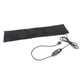 thumbnail image 4 of YUMILI Almohadilla de calefacción USB Fibra de Carbono Plegable 3 Ajuste de Temperatura de Engranaje Película de calefacción para Hombro DC 5V Almohadilla de calefacción, 4 of 8