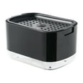 thumbnail image 1 of Caja de jabón Prensa de cocina Limpieza Caja de semen Estropajo Cepillo de limpieza Caja de jabón de plástico automática Wmkox8yii hjk5479, 1 of 1