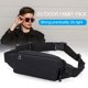 thumbnail image 2 of Bolsa portátil Bolsa de bolsillo para correr Elástico con cremallera Accesorios deportivos Hugtrwg Para estrenar, 2 of 7