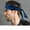 blue Deals, variant on karymi Stretch Tie Headband/Sports Sweatband Tennis Basketball Sweat Hair Wholesale