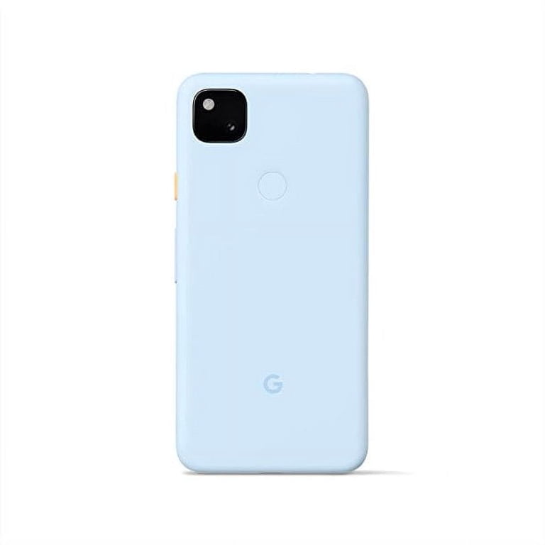 Google Pixel 4a Barely Blue 128GB 【公式通販】
