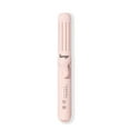 thumbnail image 1 of L'ANGE HAIR Le Duo 360 Airflow Styler 2-in-1 Curling Wand & Titanium Flat Iron Hair Straightener Professional Curler with Cooling Air Vents to Lock in Style Dual Voltage Adjustable Temp, 1 of 9