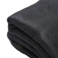 thumbnail image 3 of HLONK Filet d'Enceinte pour Trampoline Filet de Remplacement pour Trampoline Maille Tissée Respirante Filet de Remplacement pour Trampoline Ventilation Filet d'Enceinte de Protection pour Trampoline Noir Trampoline à Cadre Rond 14f, 3 of 7