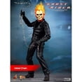 thumbnail image 5 of Figuras de acción originales Hottoys MMS133 Ghost Rider 1.0 de Nicolas Cage Flame, motocicleta, juguetes de regalo, colección de modelos para coleccionistas, 5 of 5