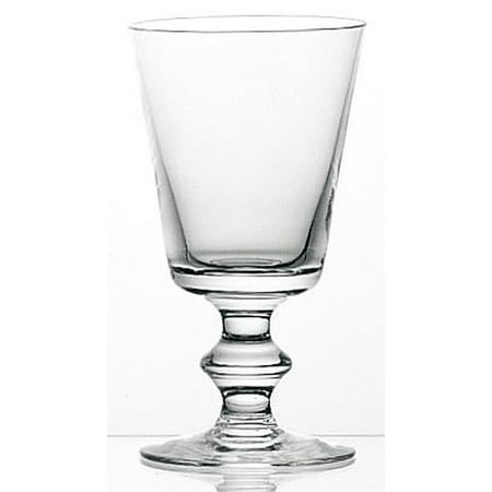 

La Rochere Antoine Wine Glass Set of 6 Clear 5.1 Oz.
