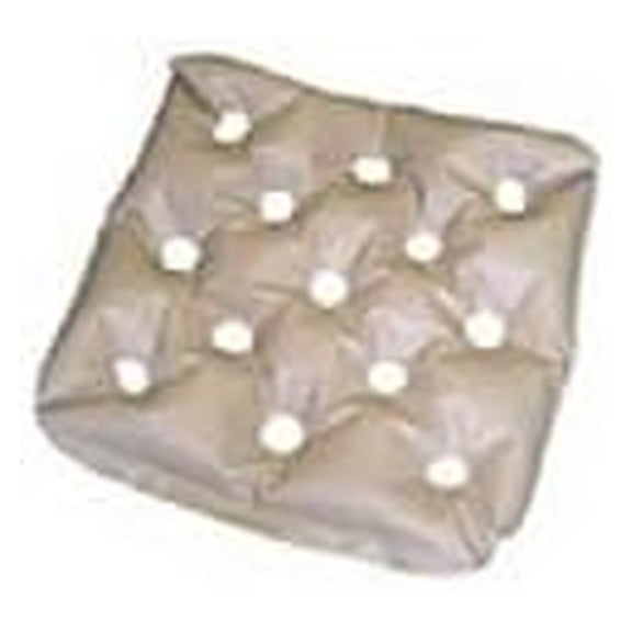 Original Waffle Cushion 17" x 17" x 1-1/2" [Each-1 (single)]