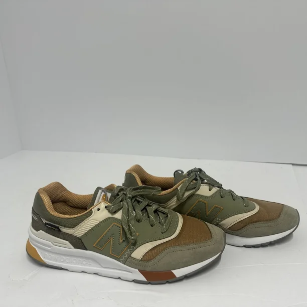 New Balance 997H Cordura True Camo Casual Shoes CM997HTJ Mens’s Size 11