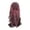 Hot Pink, variant on UJNDER Women's Rhinestone Glitter Head Scarf 31.5 Inch Fashionable Versatile Wrap Scarf Headbands for Women,Red,One Size