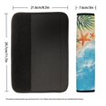 thumbnail image 6 of Chririnla Starfish Car Seat Belt Pads 2 Pack, Car Seat Belt Cover Pad Polyester Breathable Waterproof for Sedans Truck SUV, 6 of 7