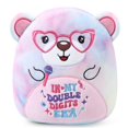 thumbnail image 1 of Peluche InisaJace 10º cumpleaños para niñas, 20 cm, 1 of 6