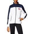 thumbnail image 1 of G-III Veste de Jeu pour Femmes, Blanche, Medium, 1 of 4