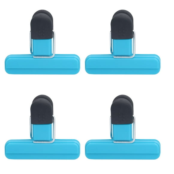 Clip10Pcs Food Clip ABS Chip Bag Clip Chip Clip Tried and Trusted