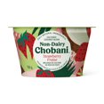 thumbnail image 1 of Chobani Strawberry Flavoured Coconut-Based Yogurt Cups, 1 of 1