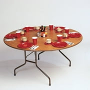 Correll, Inc. Round Folding Table