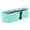 Mint Green, variant on Professional Fabric Hip Resistance Band Purple Heavy Loop for Leg Workout Physical Therapy Gym Yoga, 14 x 3 Inches / 35.6 x 7.6 cm