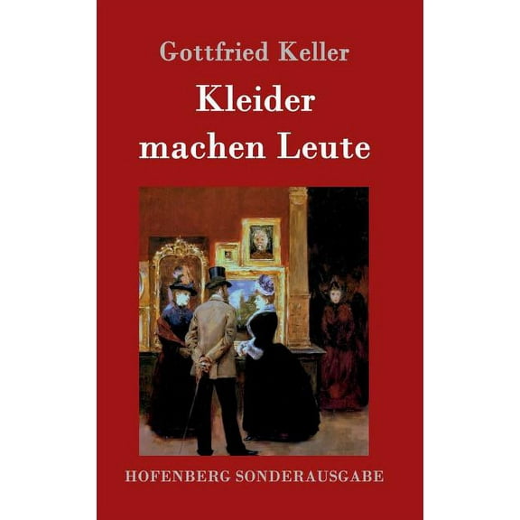 Kleider machen Leute (Hardcover)
