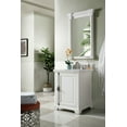 thumbnail image 7 of James Martin Vanities 238-105-V26-3Clw Providence 26" Free Standing Single Basin Vanity, 7 of 7