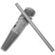 thumbnail image 3 of 1 juego de extractor de tornillos de doble cabeza, herramienta resistente para extraer tornillos rotos de tuberías de agua, extractor de tornillos rotos, extractor de tuberías de agua rotos, 3 of 8