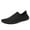 Black, variant on Man Hiking Shoes Clearance,Beach Swimming Shoes Water Shoes Barefoot Quick Dry Aqua