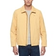 thumbnail image 2 of Chaqueta Tommy Hilfiger Ligera Microsarga Golf Yellow XS, 2 of 2