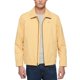 thumbnail image 2 of Chaqueta Tommy Hilfiger ligera de microsarga para golf, color amarillo, 2 of 2