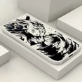 thumbnail image 3 of D-dragons Balls v-vegeta funda de teléfono para iPhone 15 14 13 12 11 Pro Max Mini 7 8 Plus X XR XS Max, parte trasera de silicona líquida, 3 of 5