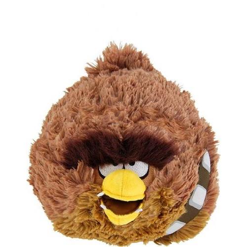 Stuffed Toy Angry Birds - Walmart.com