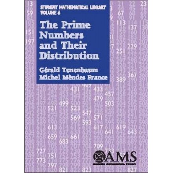 Prime Chiffres et Leur Distribution (Bibliothèque Mathématique Étudiante)