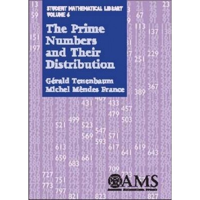Prime Chiffres et Leur Distribution (Bibliothèque Mathématique Étudiante)