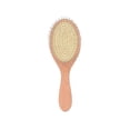 thumbnail image 1 of Soidarity Peine de masaje con mango de para adultos, cepillo de masaje portátil para salón, masajeador de cabeza para hombres y mujeres, cuidado Cuidado del cabello Soidarity CE015011-01, 1 of 6