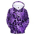 thumbnail image 5 of Animal Snake 3D All Over Printed Unisex Hoodie Men Sweatshirt Pullover Casual Jacket Tracksuits, 5 of 5