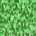 thumbnail image 1 of Ahgly Company Machine Washable Indoor Square Transitional Forest Green Area Rugs, 6' Square, 1 of 7