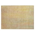 thumbnail image 2 of Addison Rugs Chantille Indoor/Outdoor Transitional Striped Blush Washable Rectangle Rug, 1'8" x 2'6", 2 of 6