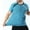 Blue, variant on SSAAVKUY Men's Athletic Shirts with Design Performance Quick Dry Running Sports Gym Mens Crewneck Workout Shirts Blue XXXXL