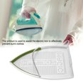 thumbnail image 4 of Electric Iron Shoes, Aluminum Kit Ironing For Consew For Prevent Burnting Clothes For Kid, 4 of 8