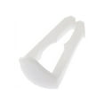 thumbnail image 1 of Fuel Line Clip - Compatible with 1983 - 1997 Ford F-350 1984 1985 1986 1987 1988 1989 1990 1991 1992 1993 1994 1995 1996, 1 of 2