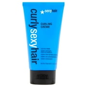 Sexy Hair Curling Creme, 5.1 fl oz