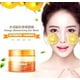thumbnail image 5 of Mascarilla con extracto de naranja para ojeras Bioaqua bioaqua eye mask bioaqua, 5 of 6