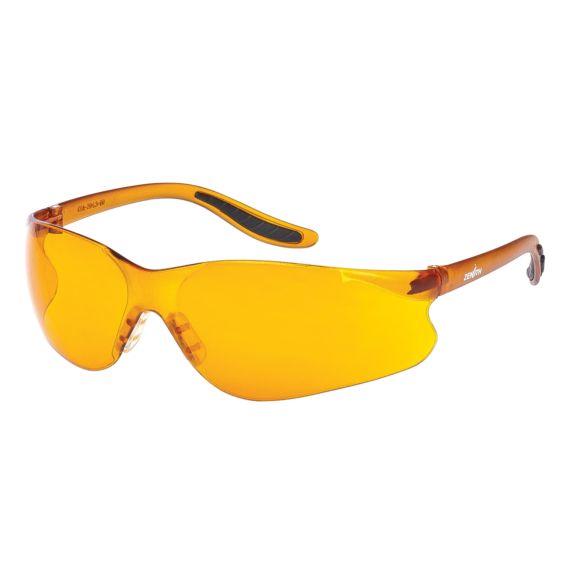 Zenith Safety Products Z500 Safety Glasses Walmart Canada