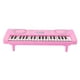 thumbnail image 5 of Teclado de piano para niños, teclado electónico portátil con batería de 37 teclas con 4 soportes para educación, 5 of 7