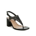 thumbnail image 2 of Nerina Studded Genuine Leather Sandals, 2 of 9