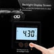 thumbnail image 5 of Inclinómetro transportador digital LCD de 0 a 360 °, transportador electrónico con carcasa de aleación de aluminio, caja de bisel digital, medidor transportador con base magnética, 5 of 7