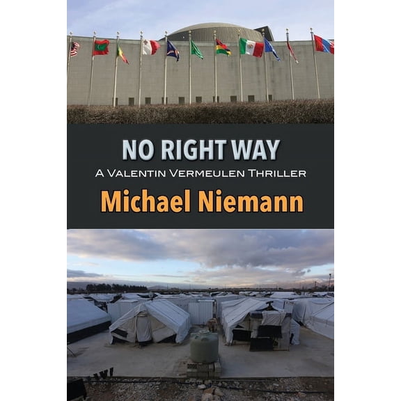 No Right Way (Paperback)