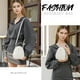 thumbnail image 2 of Bolsos cruzados pequeños Bolso de hombro para mujer Elegantes bolsos de mensajero para mujer Monedero y bolsos Cartera, 2 of 5