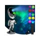 thumbnail image 1 of FORKODA Astronaut Aliens Star Projector, WUDUTOP Talking Nebula Projector Light with Timer and Remote Control, Repeat What You Say, Breathing Light Ef, 1 of 5