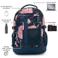 thumbnail image 4 of Jetstream Back Pack, School Backpack, 4 of 11