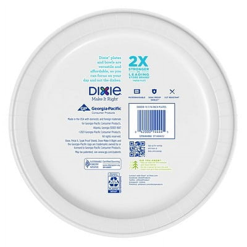 Everyday 10 1/16" Paper Plates