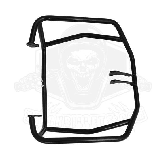 Crash Bars Cage Engine Guards For Yamaha Tenere 700 2021-2024