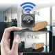 thumbnail image 1 of Cámara de Seguridad Batería Incorporada SOPORTE TF para Interiore Exteriores perfke Cámaras, 1 of 9