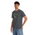 thumbnail image 5 of 2024 Final Boston Jayson Tatum Brown basketball fan Unisex Cotton Tee, 5 of 7
